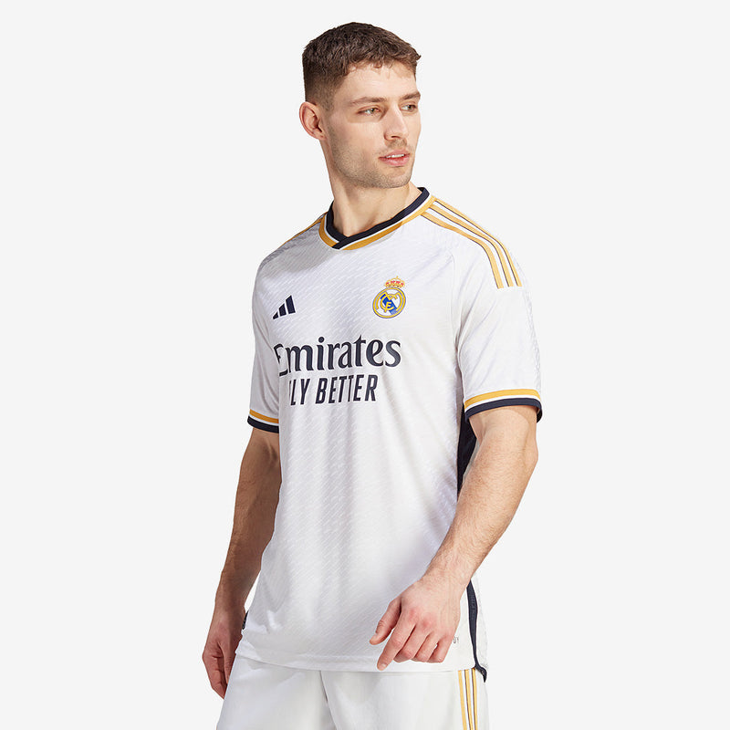 Real Madrid Domicile 2023/24 Version Joueur