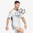 Real Madrid Domicile 2023/24 Version Joueur