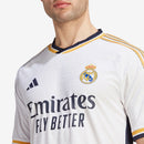 Real Madrid Domicile 2023/24 Version Joueur