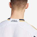 Real Madrid Domicile 2023/24 Version Joueur
