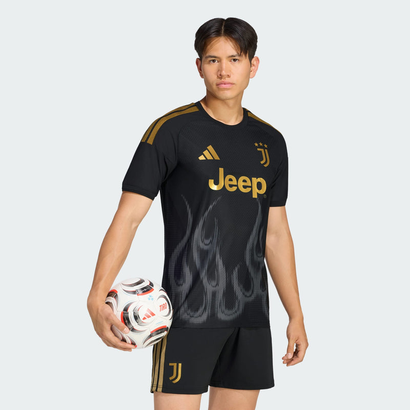 Juventus Third 2026/27 Version Joueur