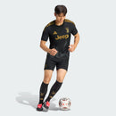 Juventus Third 2026/27 Version Joueur