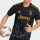 Juventus Third 2026/27 Version Joueur