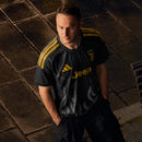 Juventus Third 2026/27 Version Joueur