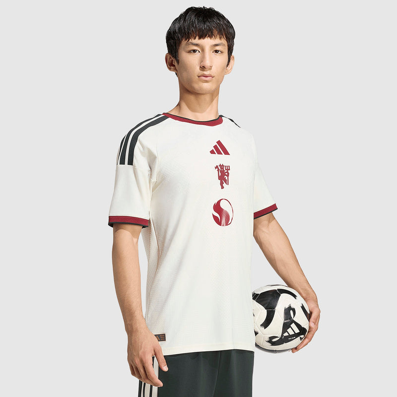 Manchester United Third 2026/27 Version Joueur