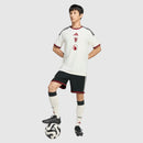 Manchester United Third 2026/27 Version Joueur