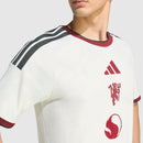 Manchester United Third 2026/27 Version Joueur