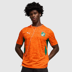 Côte d'Ivoire Domicile 2026/27