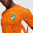 Côte d'Ivoire Domicile 2026/27