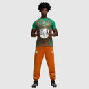 Côte d'Ivoire Avant-Match 2026/27