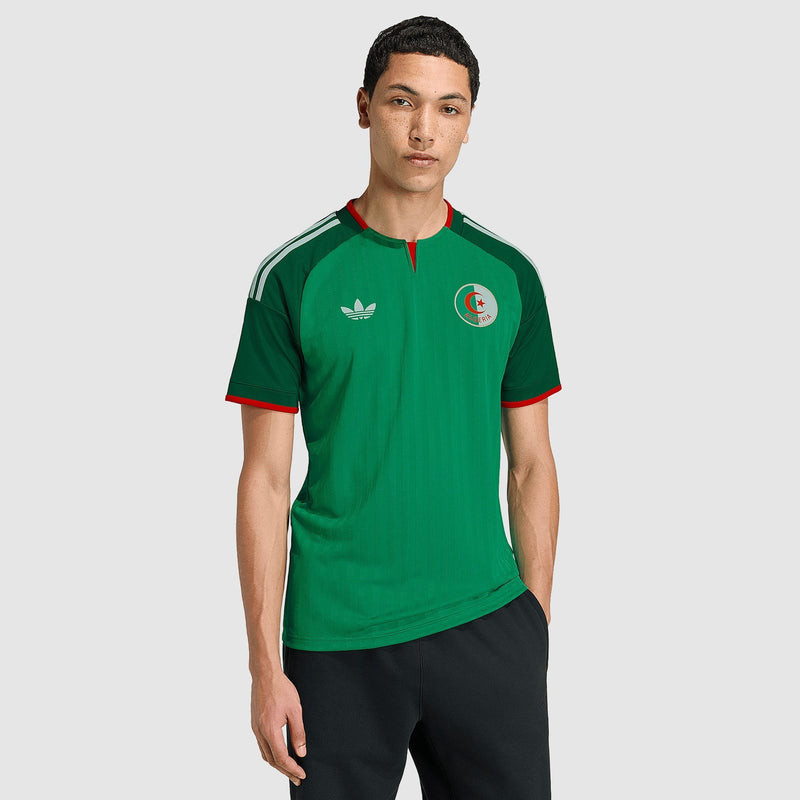 Algérie Extérieur 2026/27