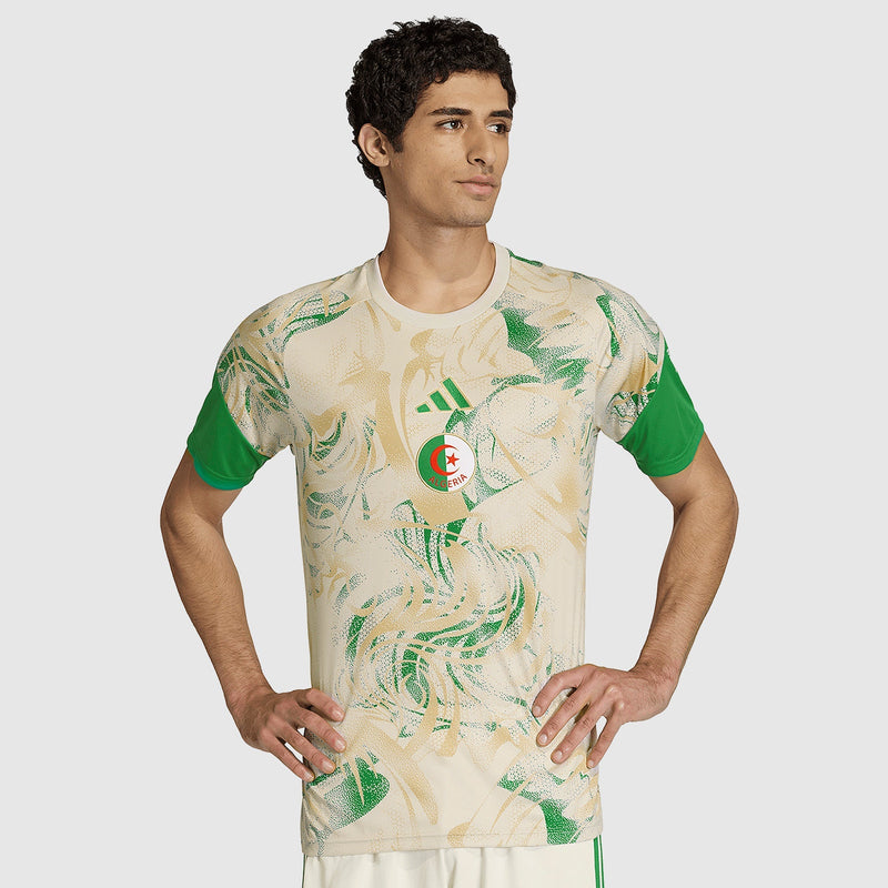 Algérie Avant-Match 2026/27