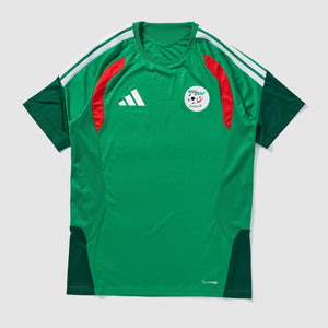 Algérie Entraînement 2026/27