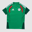 Algérie Entraînement 2026/27