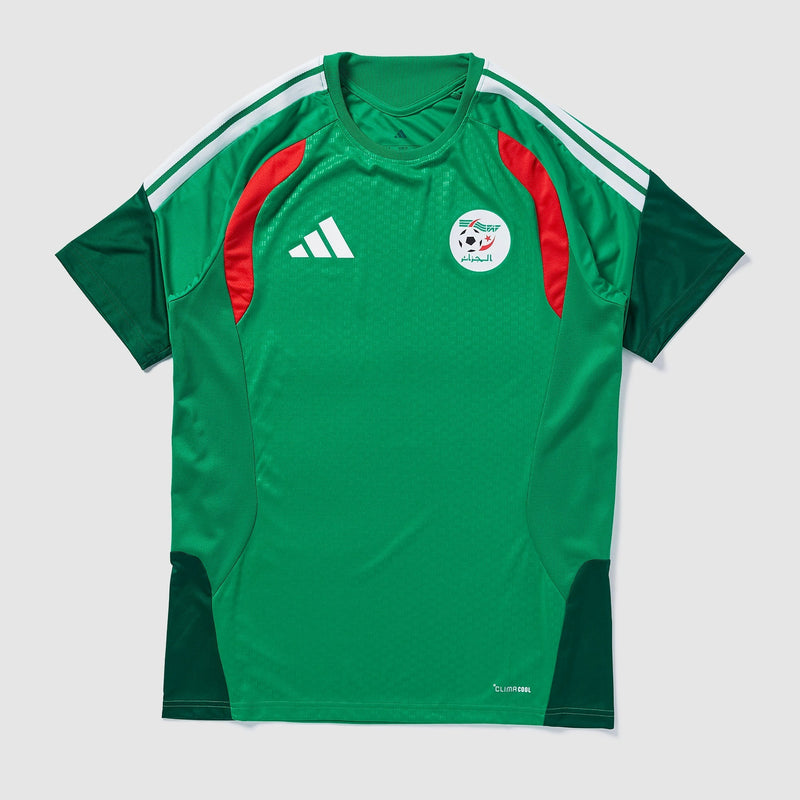 Algérie Entraînement 2026/27