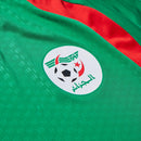 Algérie Entraînement 2026/27
