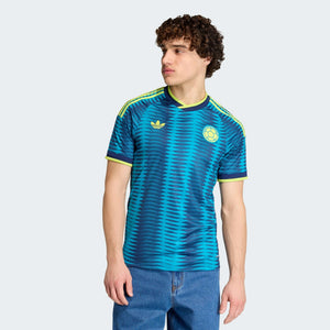 Colombie Extérieur 2026/27