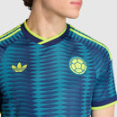 Colombie Extérieur 2026/27