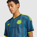 Colombie Extérieur 2026/27 · Version Joueur