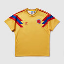 Colombie Rétro Extérieur 1990