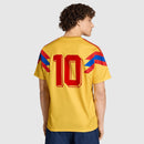 Colombie Rétro Extérieur 1990