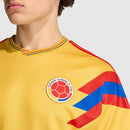 Colombie Rétro Extérieur 1990
