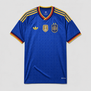 Espagne Extérieur Édition Spéciale Bleue 2026/27