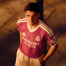 Real Madrid Third 2026/27 Version Joueur