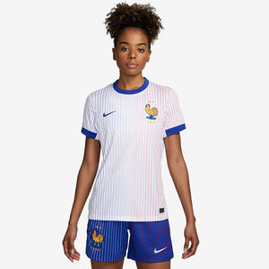 France Extérieur 2024/25 · Femme