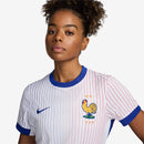 France Extérieur 2024/25 Femme
