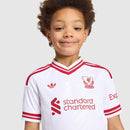 Kit Enfant Liverpool Extérieur 2026/27