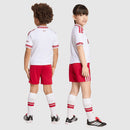 Kit Enfant Liverpool Extérieur 2026/27