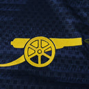 Arsenal Brodé Extérieur 2026/27 Version Joueur