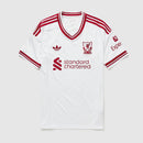 Liverpool Extérieur 2026/27 Femme