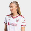 Liverpool Extérieur 2026/27 Femme