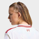 Liverpool Extérieur 2026/27 Femme