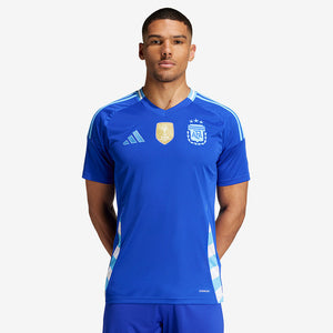 Argentine Extérieur 2024/25