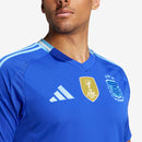 Argentine Extérieur 2024/25