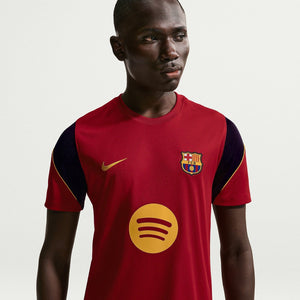 Barcelone Entraînement 2026/27