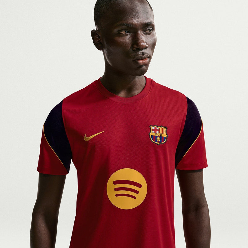 Barcelone Entraînement 2026/27