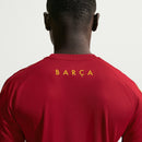 Barcelone Entraînement 2026/27