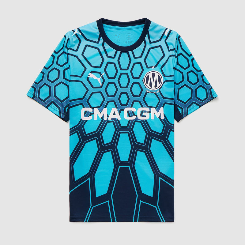 OM Gardien 2 2026/27