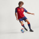 Espagne Domicile 2026/27 · Version Joueur