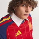 Espagne Domicile 2026/27 · Version Joueur