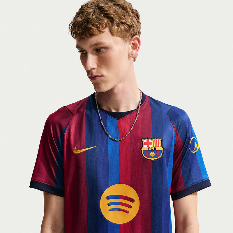 Barcelone Domicile 2026/27