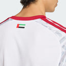 Émirats Arabes Unis Domicile 2026/27