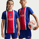 Kit Enfant PSG Domicile 2026/27