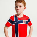 Kit Enfant Norvège Domicile 2026/27