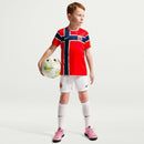 Kit Enfant Norvège Domicile 2026/27