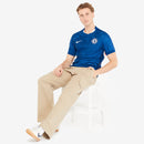 Chelsea Domicile 2025/26 Version Joueur